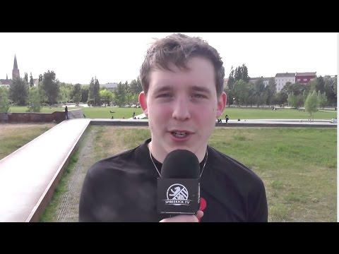 Die Top und Flop Spiele von Jannik Klarkowski (Friedenauer TSC) | SPREEKICK.TV