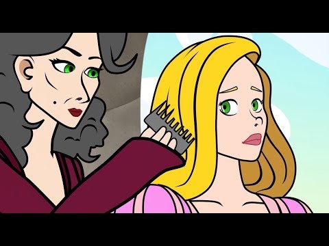 download lagu mp3 mp4 Msica Da Rapunzel, download lagu Msica Da Rapunzel gratis, unduh video klip Msica Da Rapunzel