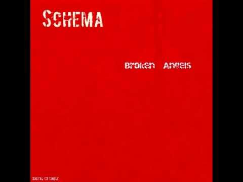 Schema - Broken Angels [New Digital CD Single 2012]