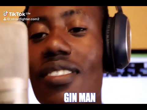 GIN MAN@T.ONE PRODUCTION STUDIO SESSIONS
