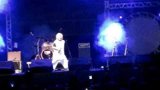 05 Akira Kushida - Uchuu Keiji Sharivan