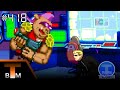 TBM Mugen Match 418 Bebop Me Vs Albert Wesker Arcade