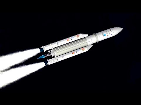 Short Update On The Ariane 5 VA241 Mission Anomaly Situation