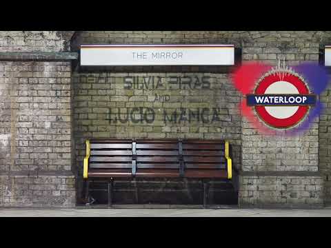 Moses Concas and Thomas Pirina - The Mirror ft. Silvia Piras and Lucio Manca