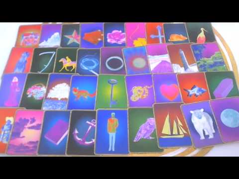 Rundumblick für Birgit - on/off Beziehung, spiritueller Weg