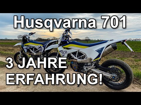 Husqvarna 701 review | What you MUST know BEFORE you buy! | TwiceMoto