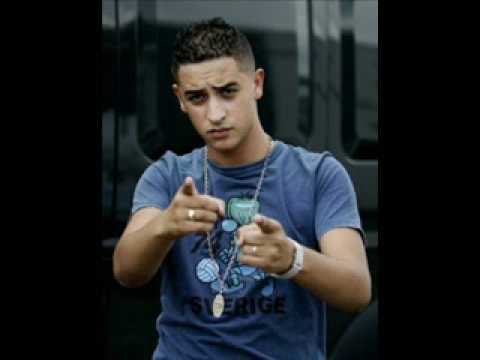 Yes-R ft. chantal janzen - vecht mee