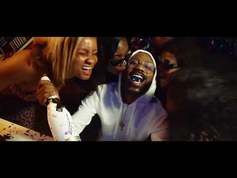 Mc azas - Mbotama Elamu ( Clip Officiel)