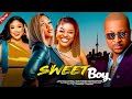 SWEET BOY   - IK OGBONNA, CHIOMA NWAOHA 2024 LATEST NIGERIAN MOVIE