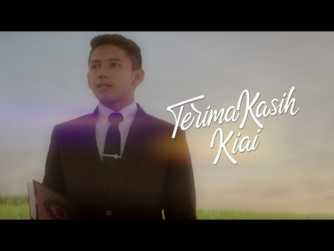 TERIMA KASIH KIAI - Gontor Voice - Official Music Video