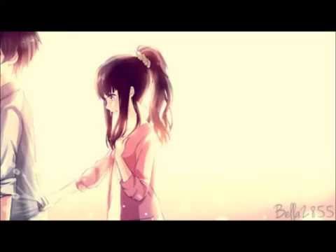 Lacey Sturm → Run To You (Nightcore)