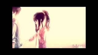 Lacey Sturm → Run To You (Nightcore)