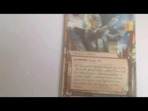 Netrunner san san cycle, the underway datapack corp review