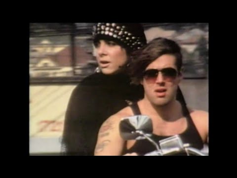 True - Concrete Blonde