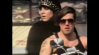 Concrete Blonde - True (1987 Music Video) [HQ]