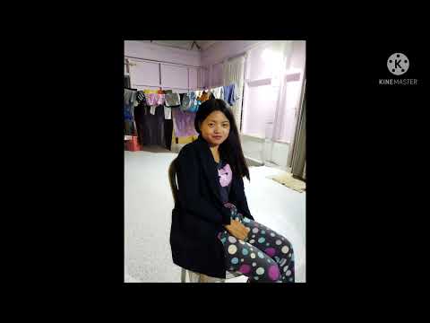 C Lalrinfeli fam ngaih hla