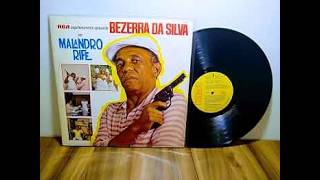 Bezerra Da Silva - A3. Arruda De Guiné (Malandro Rife).