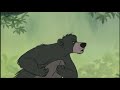 The Jungle Book Mowgli Gets Caught By Monkeys Slovak