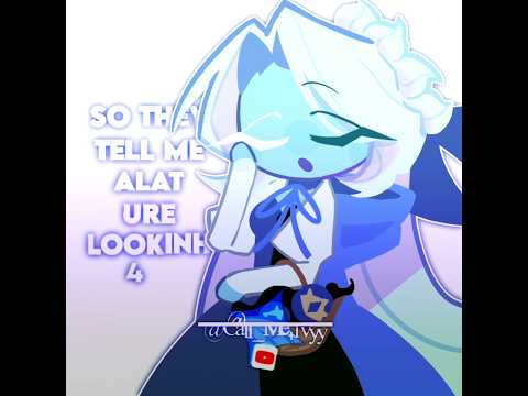 #just1vy #cookierunkingdom #shadowmilkcookie #animation