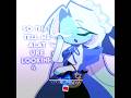 Just1vy Cookierunkingdom Shadowmilkcookie Animation