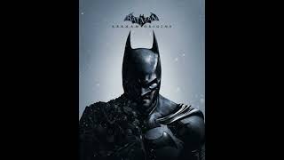 Batman: Arkham Origins - Wikipedia