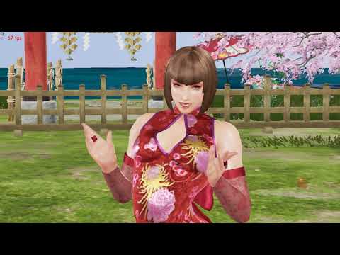 Grass Toucher (Anna) vs iRobot, AoCheese (Bryan) | Ranked Matched - Tekken 7