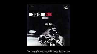 Miles Davis (1950) [DARN THAT DREAM]