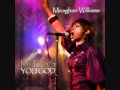 Meaghan Williams - Bless You God 