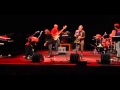 MARIA PIA DE VITO   Roma Jazz Festival 2010 part 5 mov   YouTube