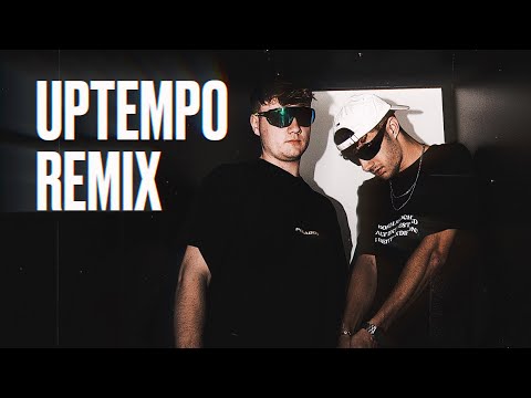 TREAM x FiNCH - Liebe auf der Rückbank (UPTEMPO x TEKK) Luca-Dante Spadafora x Niklas Dee Remix