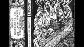 Repugnant - Gates Of Hell (Demo)