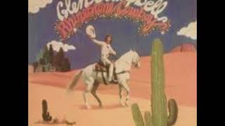 Glen Campbell   Country Boy (You Got Your Feet in L.A.) with Lyrics in Description