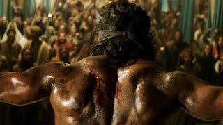 Samson full movie  the strongest man in the Bible 