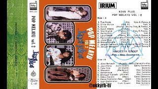 Download lagu Koes Plus - Pop Melayu Vol. 2 (Full Album Audio) mp3 Download lagu Koes Plus - Pop Melayu Vol. 2 (Full Album Audio) mp3