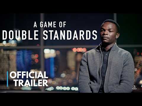 A Game of Double Standards trailer thumbnail