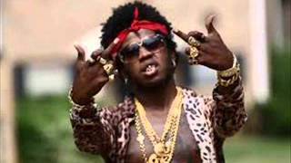 Doin Me  -  Trinidad James