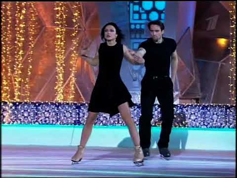 Margarita Drobiazko & Dmitri Miller - Ice Age 2008 Week 16