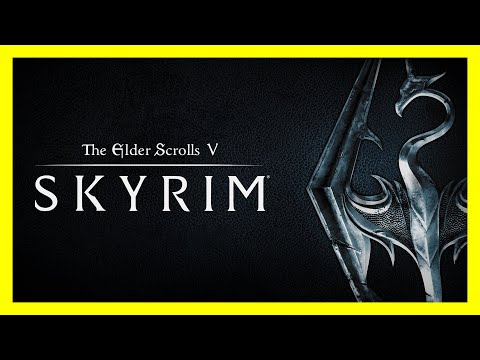 The Elder Scrolls V: Skyrim - Full Game