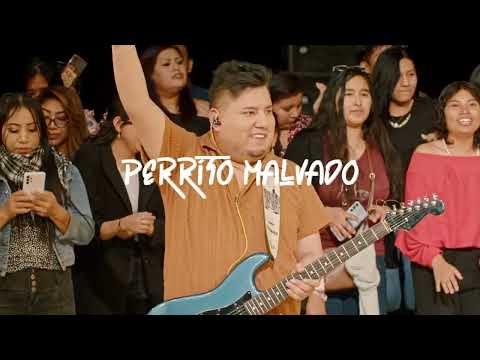 MIX VILLEROS - WIMAJ BAND (perrito malvado/cumbia de los trapos/una copa mas/pídeme la luna)