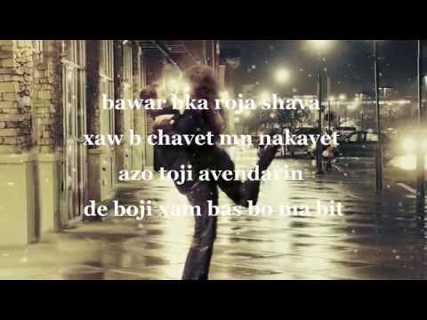 sizmo ft sazman new rap