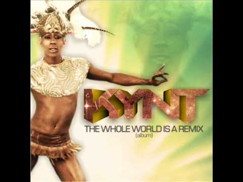 Kynt - Makes Me Hot (Altar Club Mix)