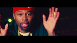 Skziy - Allstate [Official Video] - SKZIY