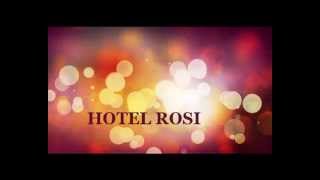 preview picture of video 'HOTEL ROSI GUSINJE 2013'