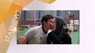 Download lagu GAYA GOMBAL MELKY BAJAJ SAAT RAYU SANG ISTRI mp3