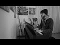 Exile - Taylor Swift feat. Bon Iver (cover)