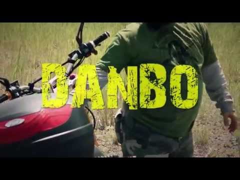 The Daymak Beast by Daymak Inc.