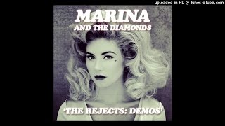 Marina and The Diamonds - Living Dead (Demo)