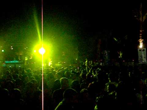 Ministry of Sound @ GianPula malta 2010