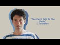 Jonathan Richman - You Can't Talk To The Dude (from I, Jonathan)