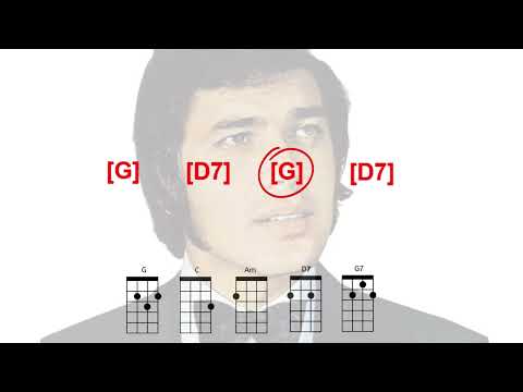Ten guitars - Engelbert Humperdinck
